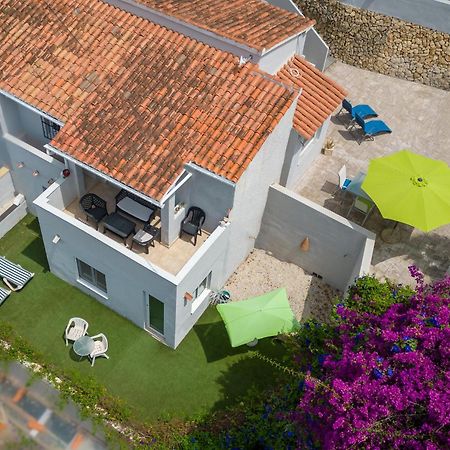 Casa Primera Benissa Exterior foto